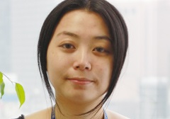 Words of encouragement matter! WIG SIG profiles programmer Yurie Inoue